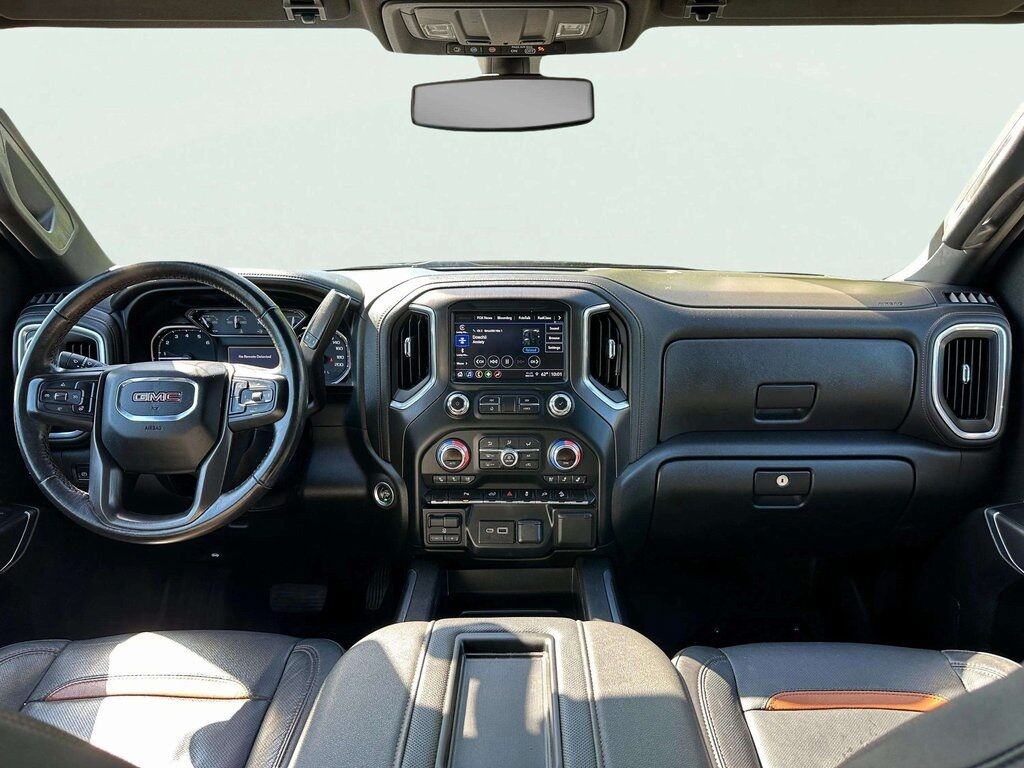 2021 GMC Sierra 1500 AT4 San Clemente CA