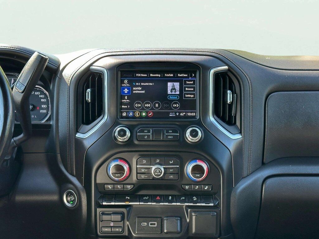 2021 GMC Sierra 1500 AT4 San Clemente CA