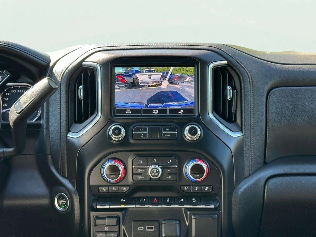 2021 GMC Sierra 1500 AT4 San Clemente CA