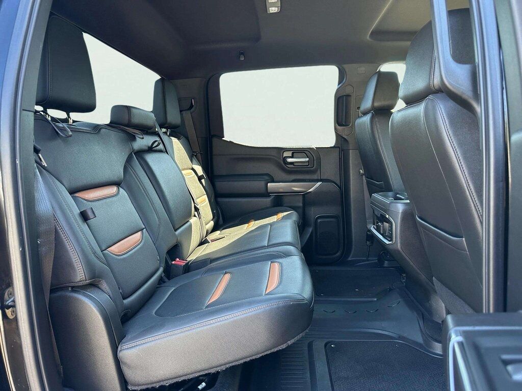 2021 GMC Sierra 1500 AT4 San Clemente CA
