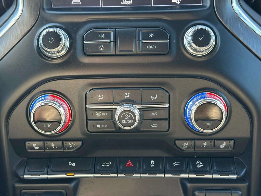 2021 GMC Sierra 1500 AT4 San Clemente CA