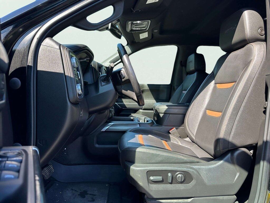 2021 GMC Sierra 1500 AT4 San Clemente CA