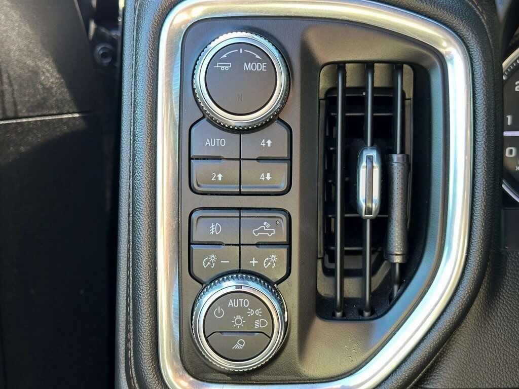 2021 GMC Sierra 1500 AT4 San Clemente CA