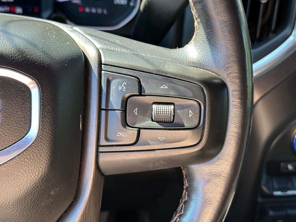 2021 GMC Sierra 1500 AT4 San Clemente CA