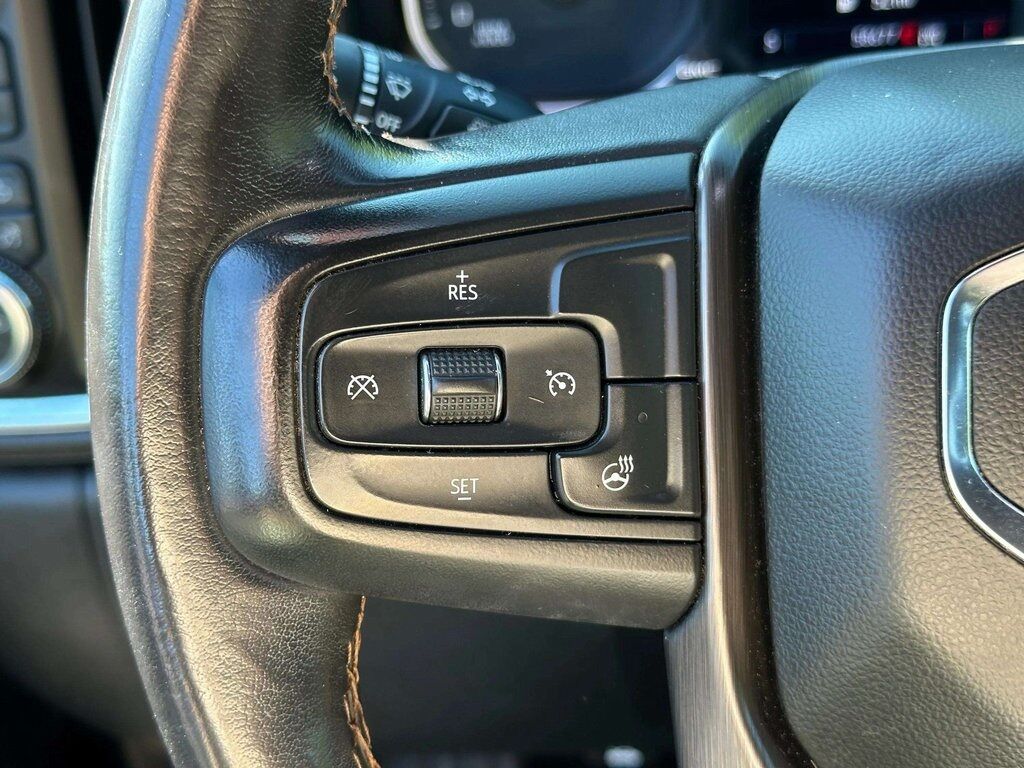 2021 GMC Sierra 1500 AT4 San Clemente CA