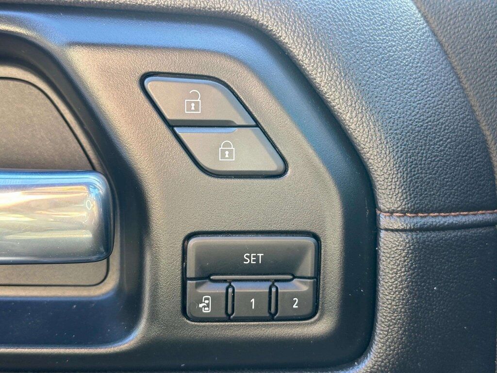 2021 GMC Sierra 1500 AT4 San Clemente CA