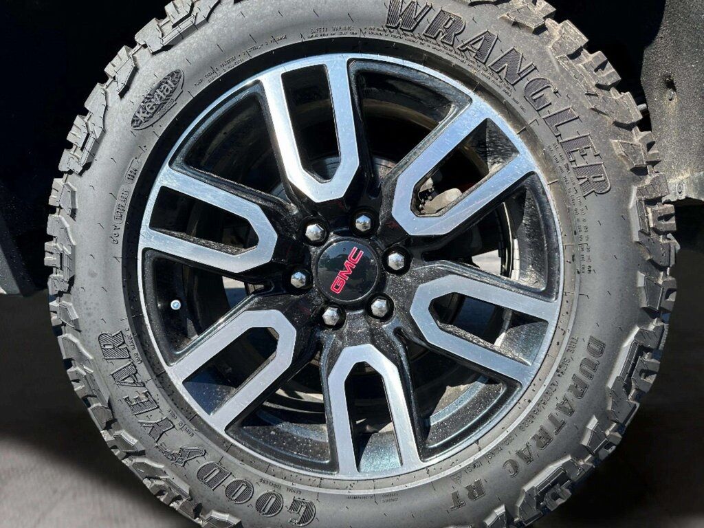 2021 GMC Sierra 1500 AT4 San Clemente CA
