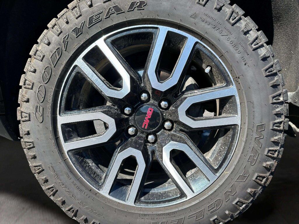 2021 GMC Sierra 1500 AT4 San Clemente CA