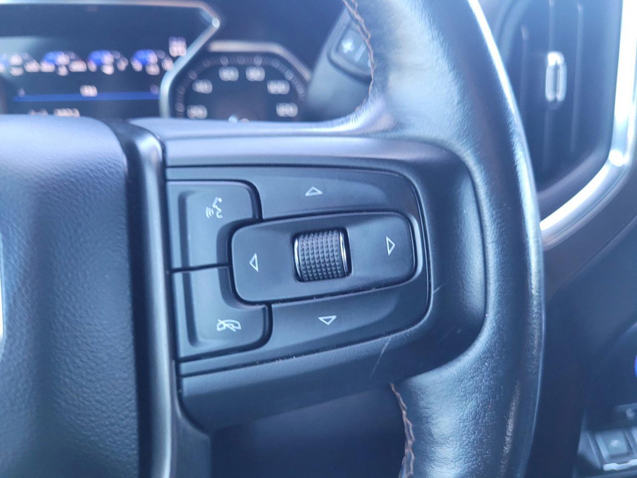 2021 GMC Sierra 1500 AT4 Roseville CA