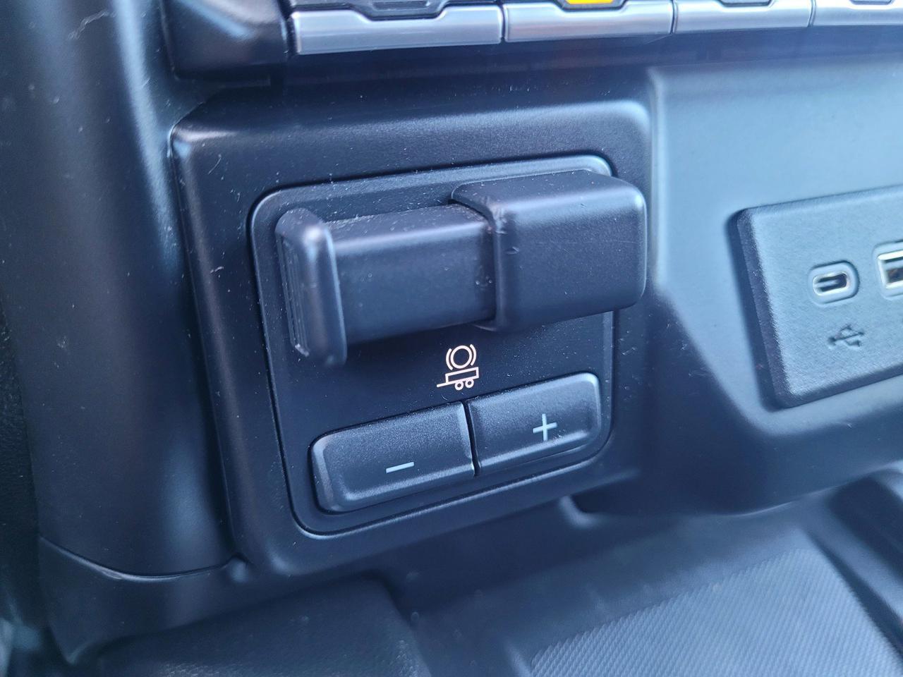 2021 GMC Sierra 1500 AT4 Roseville CA