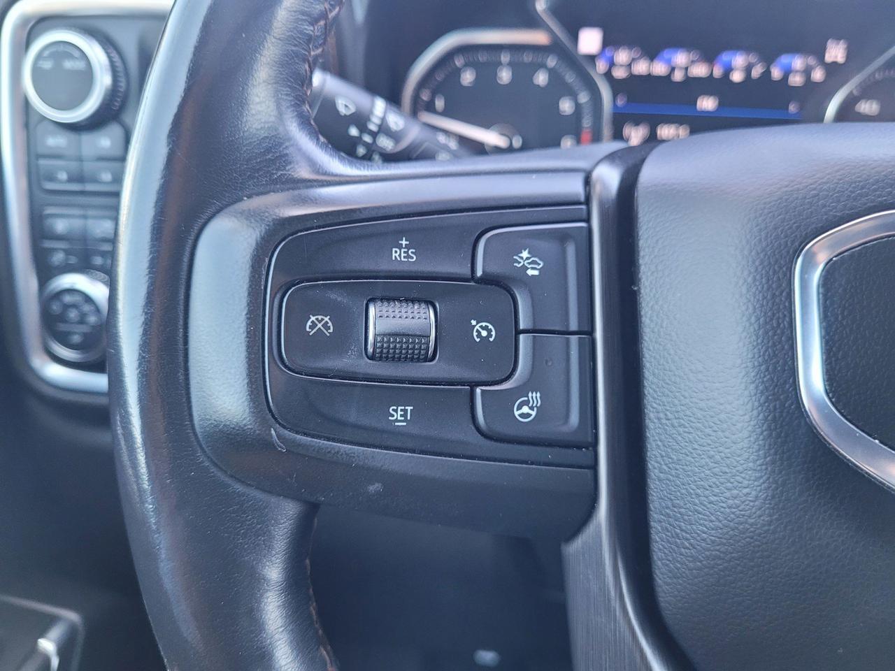 2021 GMC Sierra 1500 AT4 Roseville CA