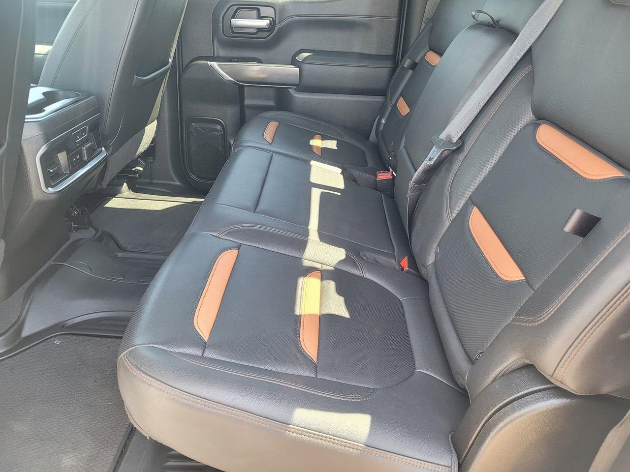 2021 GMC Sierra 1500 AT4 Roseville CA