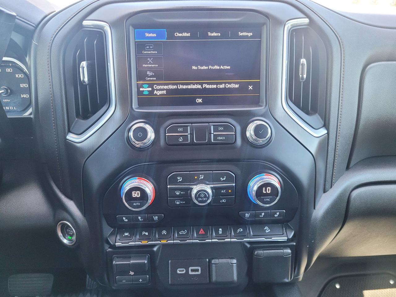 2021 GMC Sierra 1500 AT4 Roseville CA