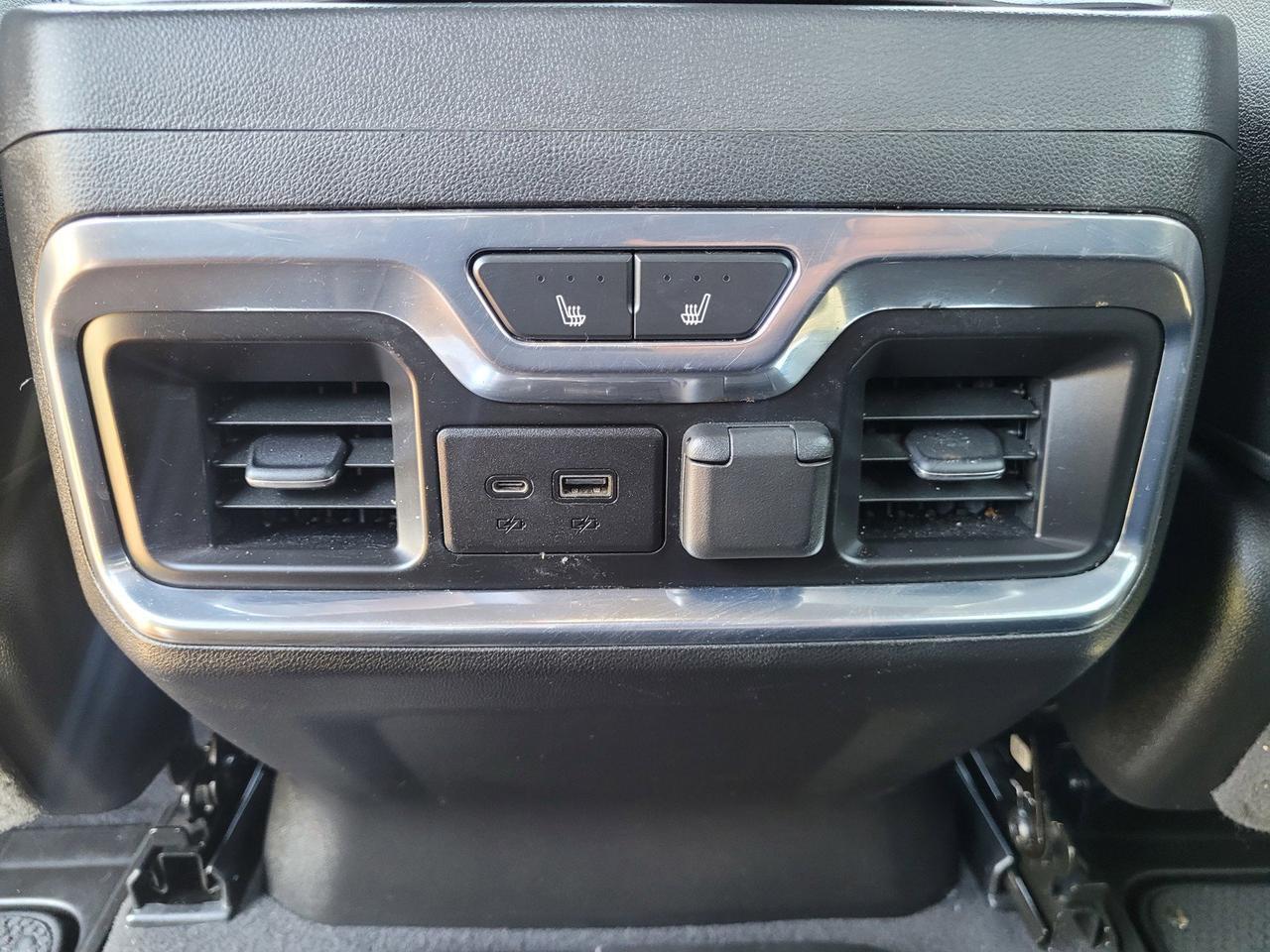 2021 GMC Sierra 1500 AT4 Roseville CA