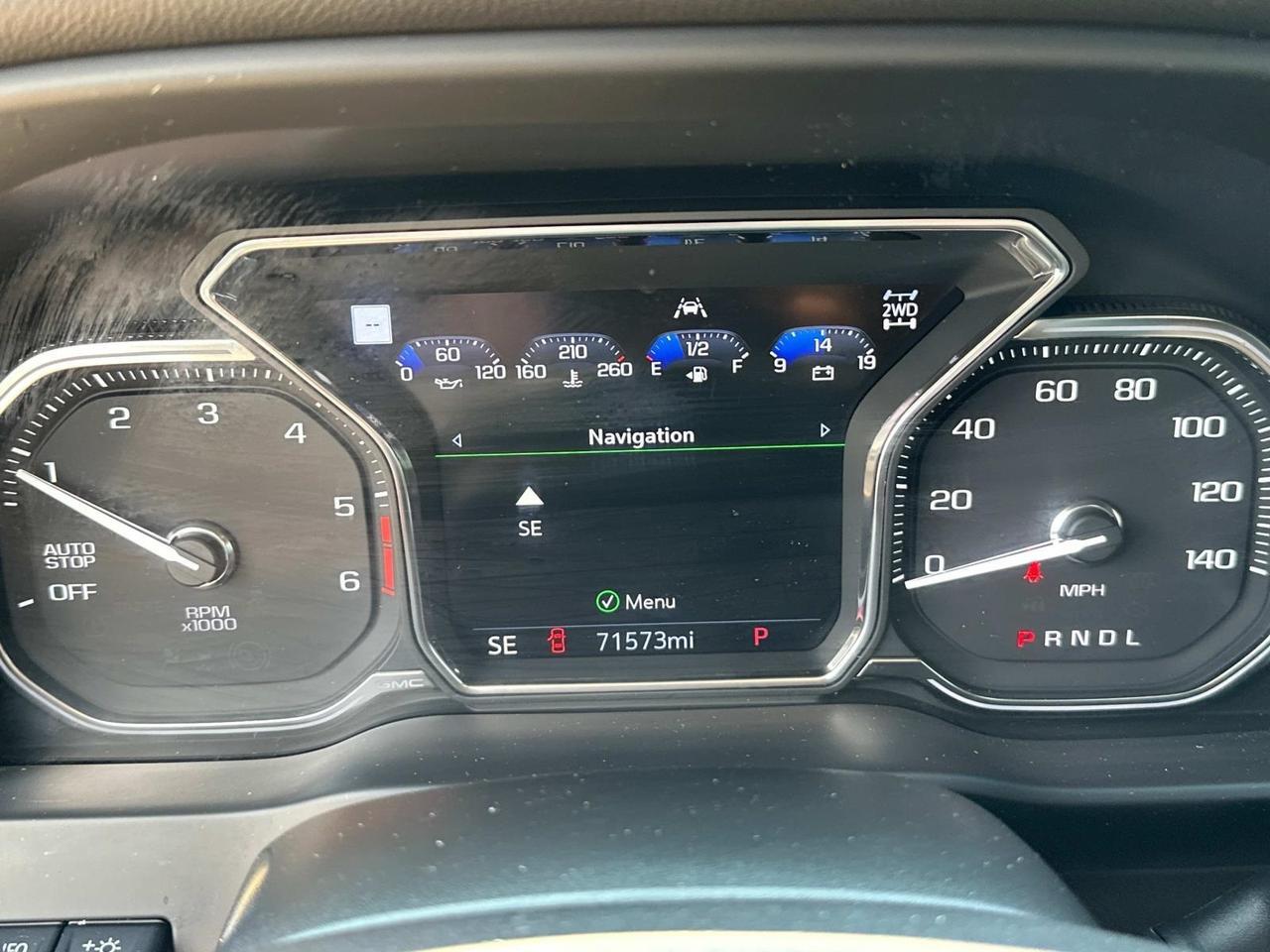 2021 GMC Sierra 1500 AT4 Woodbridge VA