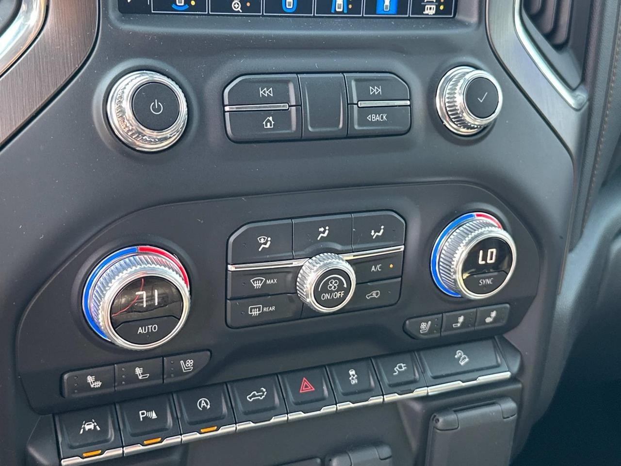 2021 GMC Sierra 1500 AT4 Woodbridge VA