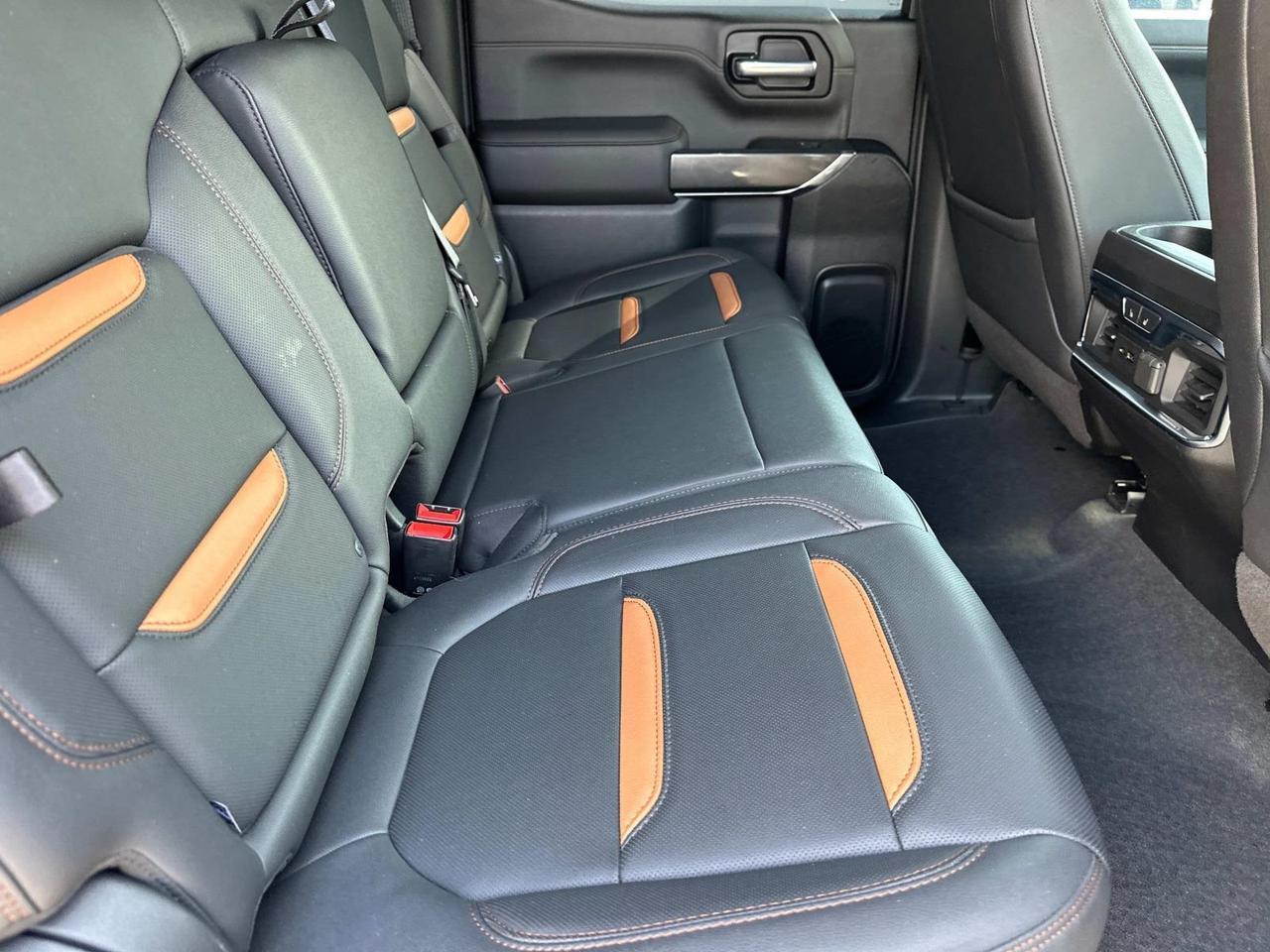2021 GMC Sierra 1500 AT4 Woodbridge VA