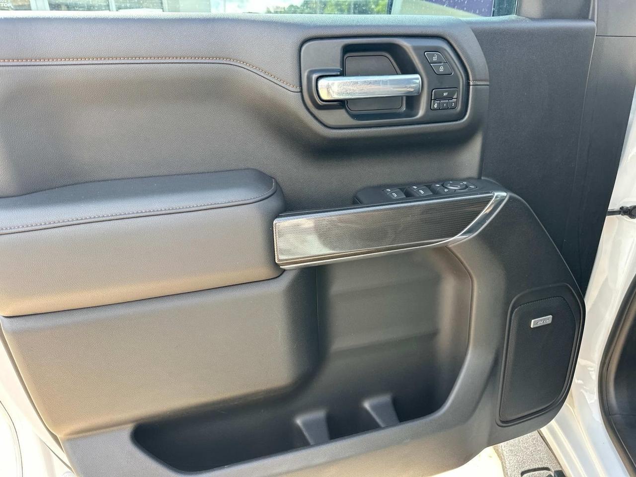 2021 GMC Sierra 1500 AT4 Woodbridge VA