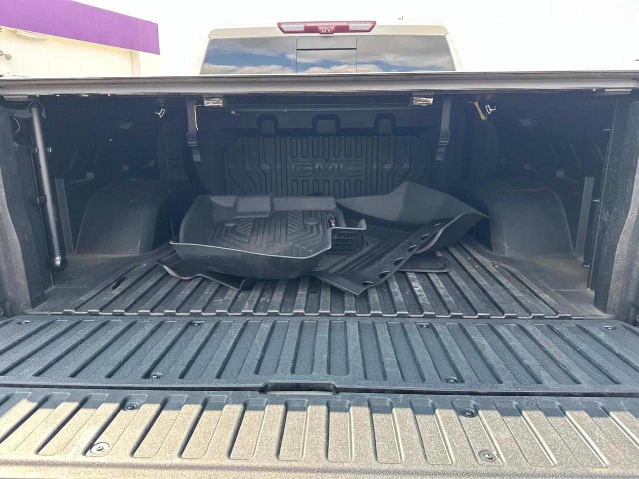2021 GMC Sierra 1500 AT4 Woodbridge VA