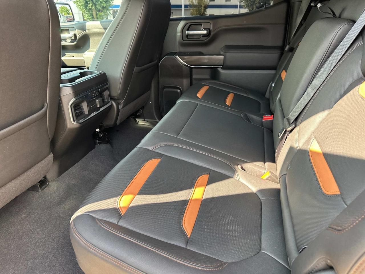 2021 GMC Sierra 1500 AT4 Woodbridge VA