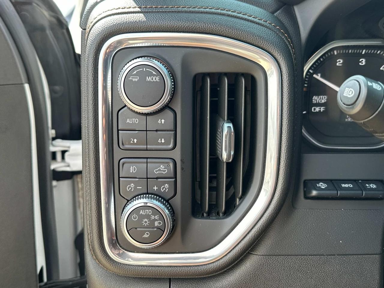 2021 GMC Sierra 1500 AT4 Woodbridge VA