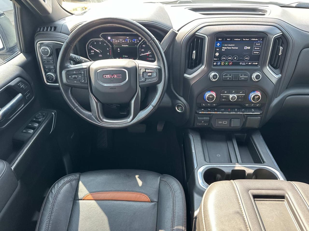 2021 GMC Sierra 1500 AT4 Woodbridge VA