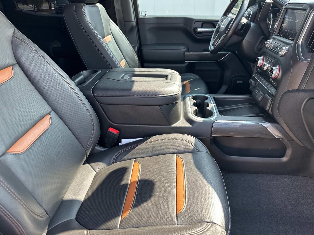2021 GMC Sierra 1500 AT4 Woodbridge VA