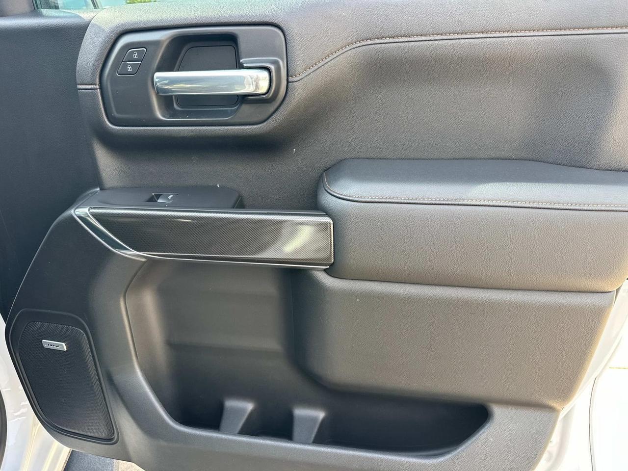 2021 GMC Sierra 1500 AT4 Woodbridge VA