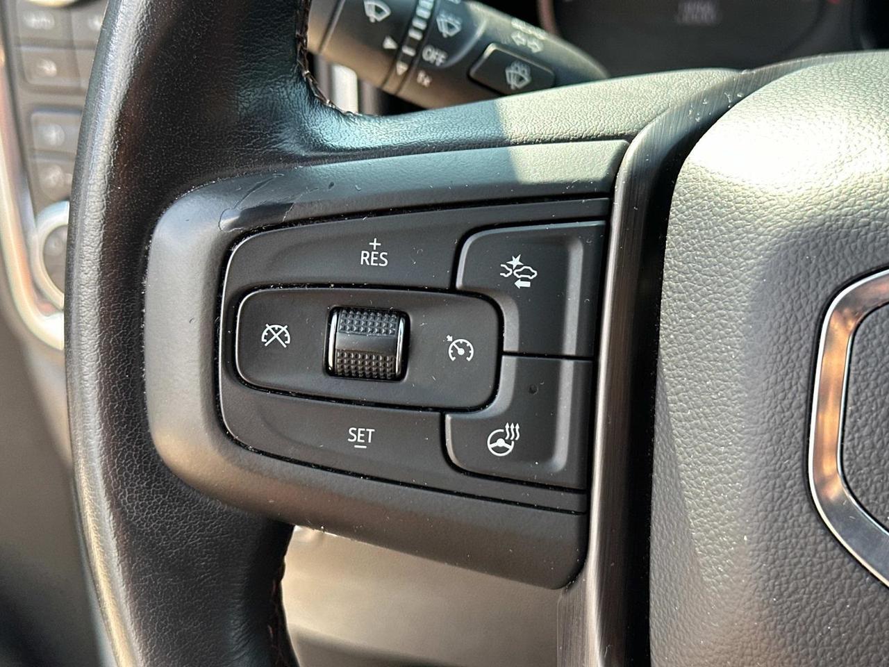 2021 GMC Sierra 1500 AT4 Woodbridge VA