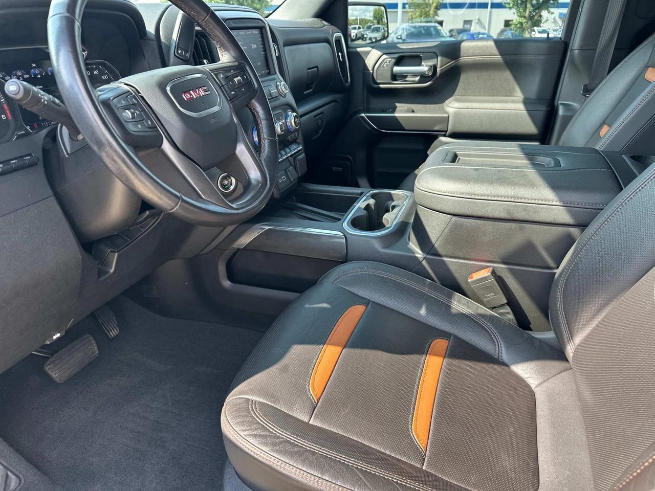 2021 GMC Sierra 1500 AT4 Woodbridge VA