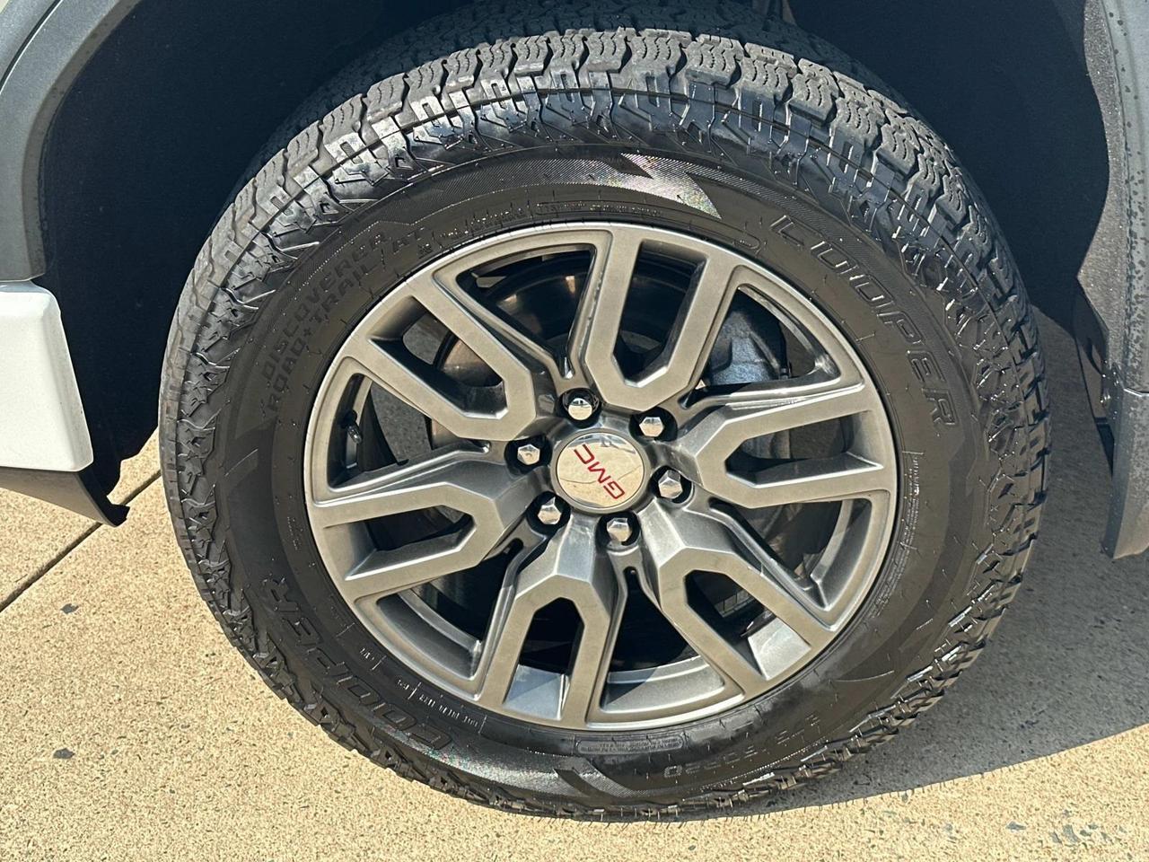 2021 GMC Sierra 1500 AT4 Woodbridge VA