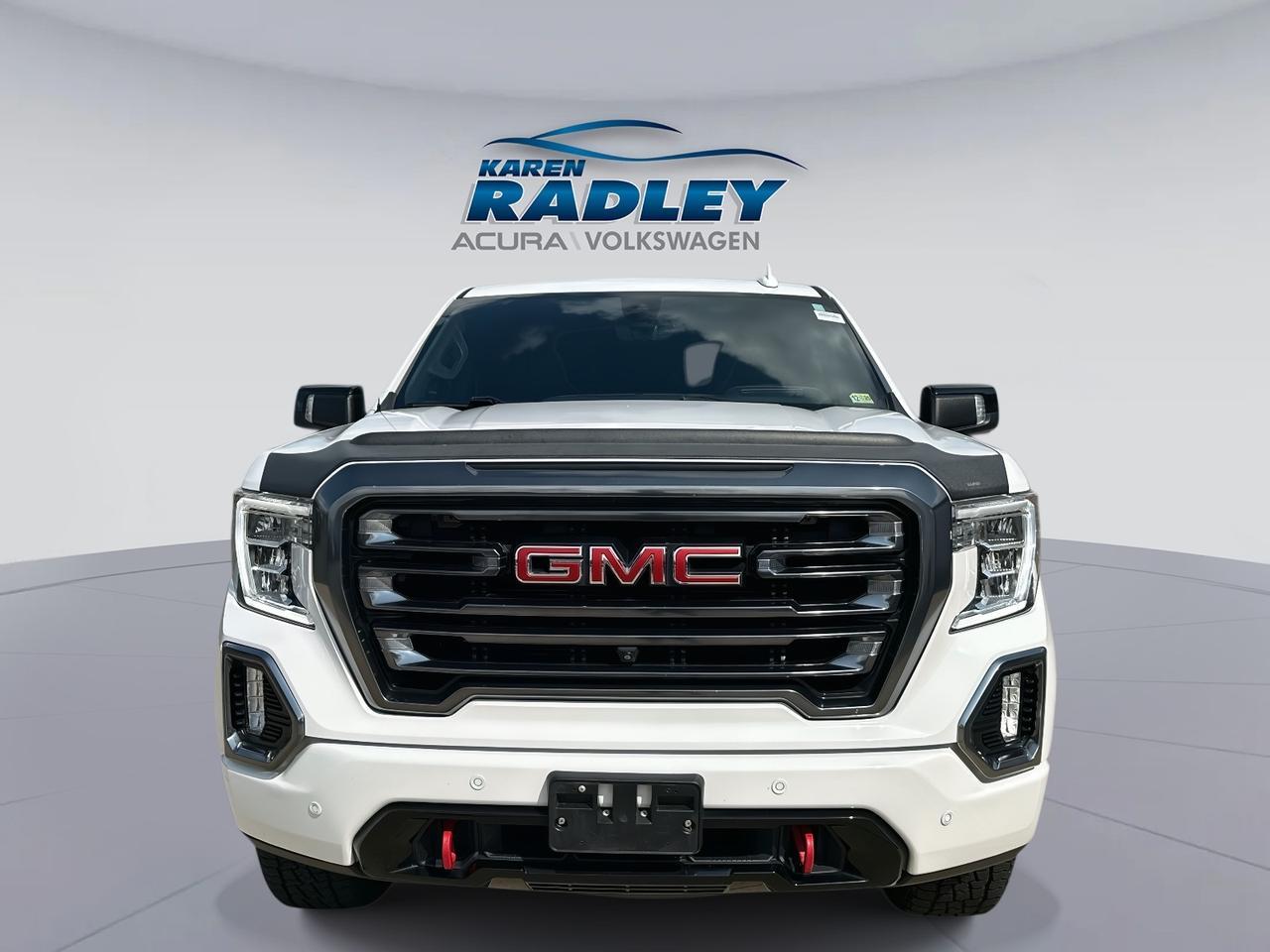 2021 GMC Sierra 1500 AT4 Woodbridge VA