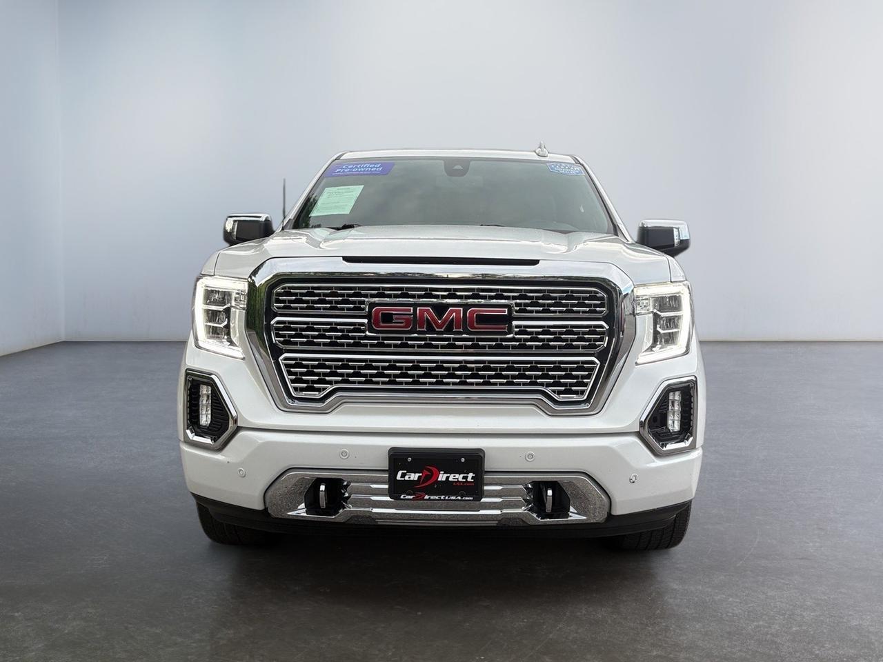 2021 GMC Sierra 1500 Denali, HARD TONNEAU COVER, POWER RUNNING BOARDS, MULTI-FLEX POWER TAILGATE, SUNROOF, BLIND SPOT ALERT, FORWARD COLLISION WARNING, HEATED & VENTILATED SEATS, APPLE CARPLAY/ANDROID AUTO, THIS TRUCK HAS IT ALL & IS READY FOR YOU! Virginia Beach VA 2021 GMC Sierra 1500 Denali, HARD TONNEAU COVER, POWER RUNNING BOARDS, MULTI-FLEX POWER TAILGATE, SUNROOF, BLIND SPOT ALERT, FORWARD COLLISION WARNING, HEATED & VENTILATED SEATS, APPLE CARPLAY/ANDROID AUTO, THIS TRUCK HAS IT ALL & IS READY FOR YOU! Virginia Beach VA