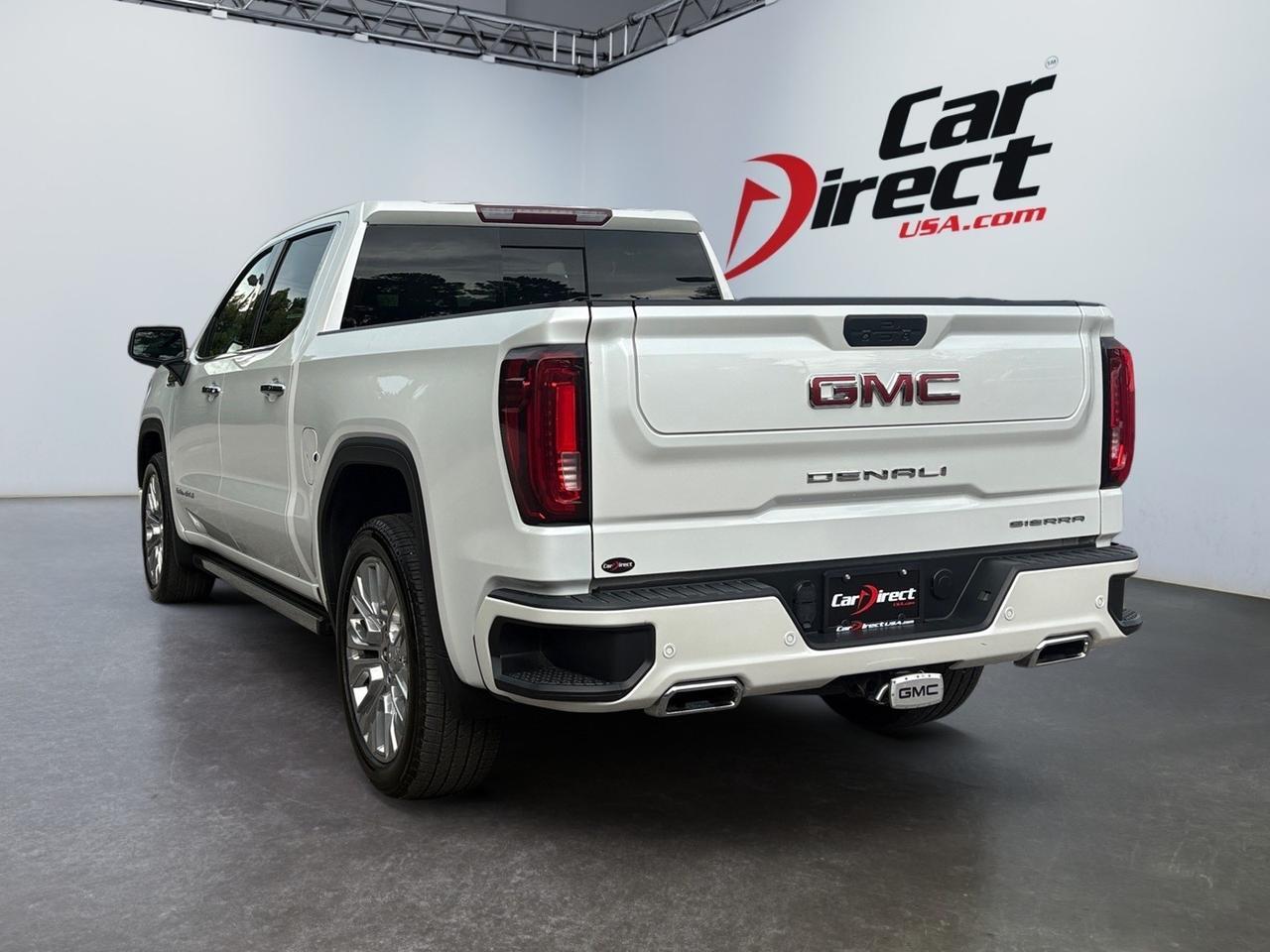 2021 GMC Sierra 1500 Denali, HARD TONNEAU COVER, POWER RUNNING BOARDS, MULTI-FLEX POWER TAILGATE, SUNROOF, BLIND SPOT ALERT, FORWARD COLLISION WARNING, HEATED & VENTILATED SEATS, APPLE CARPLAY/ANDROID AUTO, THIS TRUCK HAS IT ALL & IS READY FOR YOU! Virginia Beach VA 2021 GMC Sierra 1500 Denali, HARD TONNEAU COVER, POWER RUNNING BOARDS, MULTI-FLEX POWER TAILGATE, SUNROOF, BLIND SPOT ALERT, FORWARD COLLISION WARNING, HEATED & VENTILATED SEATS, APPLE CARPLAY/ANDROID AUTO, THIS TRUCK HAS IT ALL & IS READY FOR YOU! Virginia Beach VA