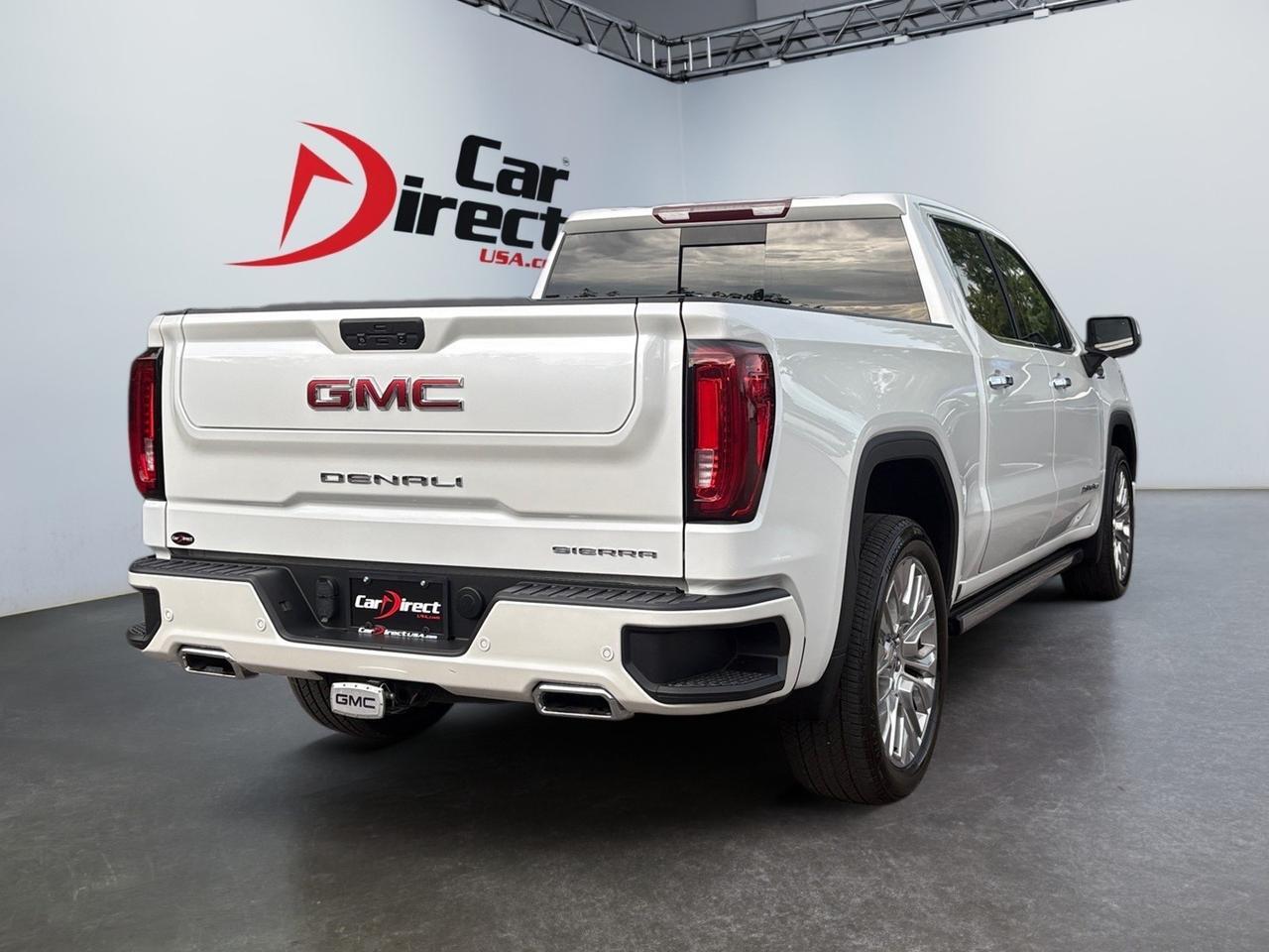2021 GMC Sierra 1500 Denali, HARD TONNEAU COVER, POWER RUNNING BOARDS, MULTI-FLEX POWER TAILGATE, SUNROOF, BLIND SPOT ALERT, FORWARD COLLISION WARNING, HEATED & VENTILATED SEATS, APPLE CARPLAY/ANDROID AUTO, THIS TRUCK HAS IT ALL & IS READY FOR YOU! Virginia Beach VA 2021 GMC Sierra 1500 Denali, HARD TONNEAU COVER, POWER RUNNING BOARDS, MULTI-FLEX POWER TAILGATE, SUNROOF, BLIND SPOT ALERT, FORWARD COLLISION WARNING, HEATED & VENTILATED SEATS, APPLE CARPLAY/ANDROID AUTO, THIS TRUCK HAS IT ALL & IS READY FOR YOU! Virginia Beach VA
