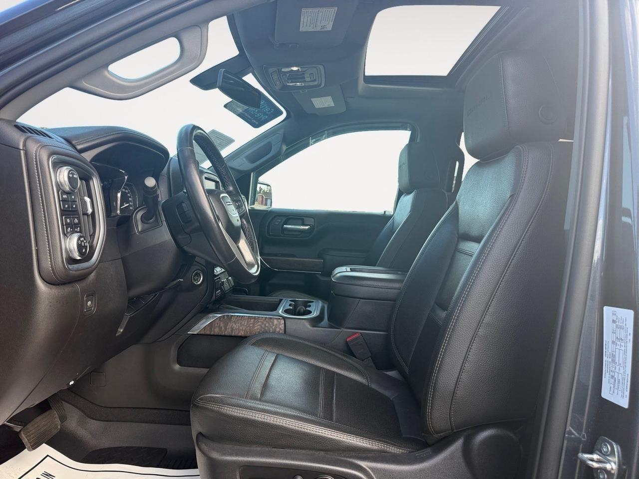 2021 GMC Sierra 1500 Denali, HEATED/VENTAILTED SEATS, APPLE CARPLAY/ANDROID AUTO, BOSE SPEAKERS, WIFI, BED LINER, TOW PACKAGE, POWER MIRRORS, POWER FOLDING MIRRORS, WIRELESS CHARGING, POWER SLIDING REAR WINDOW, REAR BUMPER TAILGATE STEP, THIS GMC DENALI HAS IT ALL! Norfolk VA 2021 GMC Sierra 1500 Denali, HEATED/VENTAILTED SEATS, APPLE CARPLAY/ANDROID AUTO, BOSE SPEAKERS, WIFI, BED LINER, TOW PACKAGE, POWER MIRRORS, POWER FOLDING MIRRORS, WIRELESS CHARGING, POWER SLIDING REAR WINDOW, REAR BUMPER TAILGATE STEP, THIS GMC DENALI HAS IT ALL! Norfolk VA