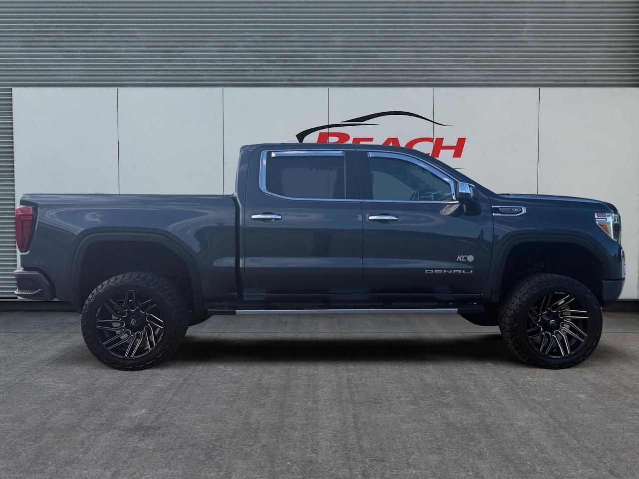 2021 GMC Sierra 1500 Denali, HEATED/VENTAILTED SEATS, APPLE CARPLAY/ANDROID AUTO, BOSE SPEAKERS, WIFI, BED LINER, TOW PACKAGE, POWER MIRRORS, POWER FOLDING MIRRORS, WIRELESS CHARGING, POWER SLIDING REAR WINDOW, REAR BUMPER TAILGATE STEP, THIS GMC DENALI HAS IT ALL! Norfolk VA 2021 GMC Sierra 1500 Denali, HEATED/VENTAILTED SEATS, APPLE CARPLAY/ANDROID AUTO, BOSE SPEAKERS, WIFI, BED LINER, TOW PACKAGE, POWER MIRRORS, POWER FOLDING MIRRORS, WIRELESS CHARGING, POWER SLIDING REAR WINDOW, REAR BUMPER TAILGATE STEP, THIS GMC DENALI HAS IT ALL! Norfolk VA