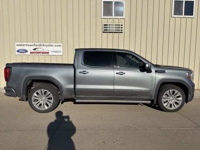 2021 GMC Sierra 1500 2021 GMC Sierra 1500