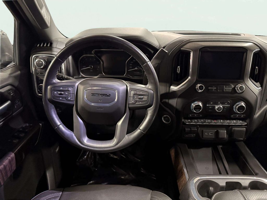 2021 GMC Sierra 1500 Denali w/Ultimate Pkg San Clemente CA