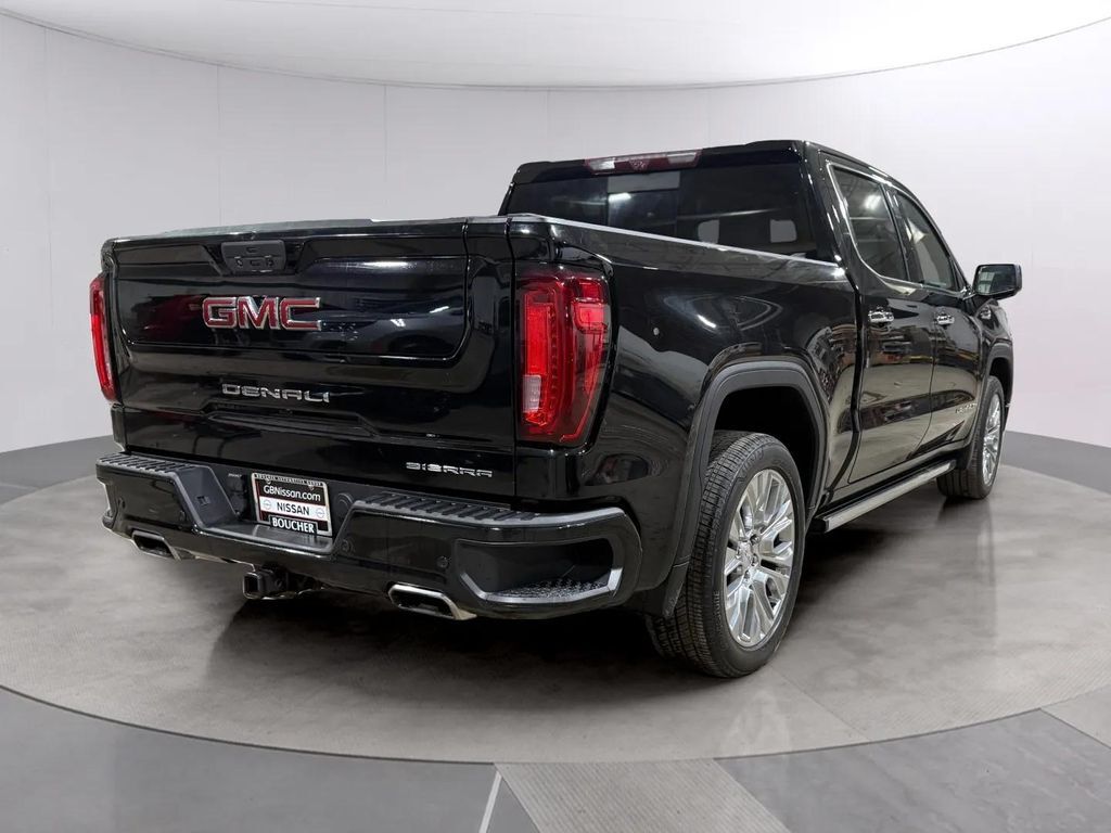 2021 GMC Sierra 1500 Denali w/Ultimate Pkg San Clemente CA