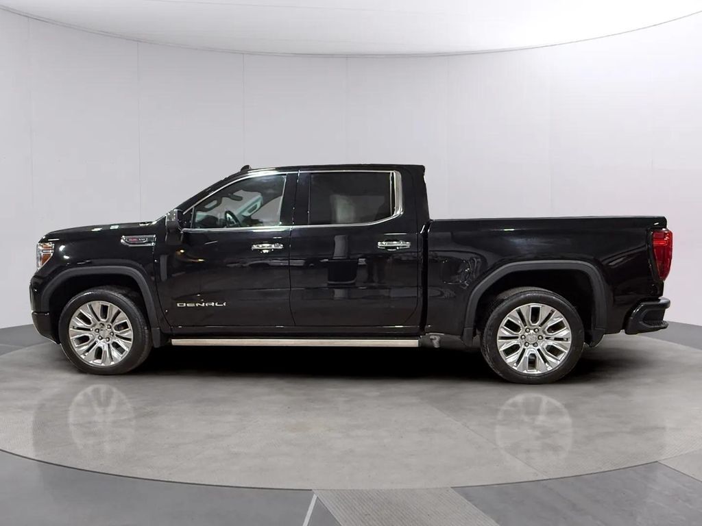 2021 GMC Sierra 1500 Denali w/Ultimate Pkg San Clemente CA