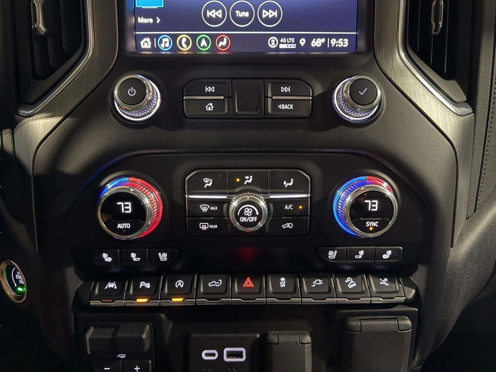 2021 GMC Sierra 1500 Denali w/Ultimate Pkg San Clemente CA