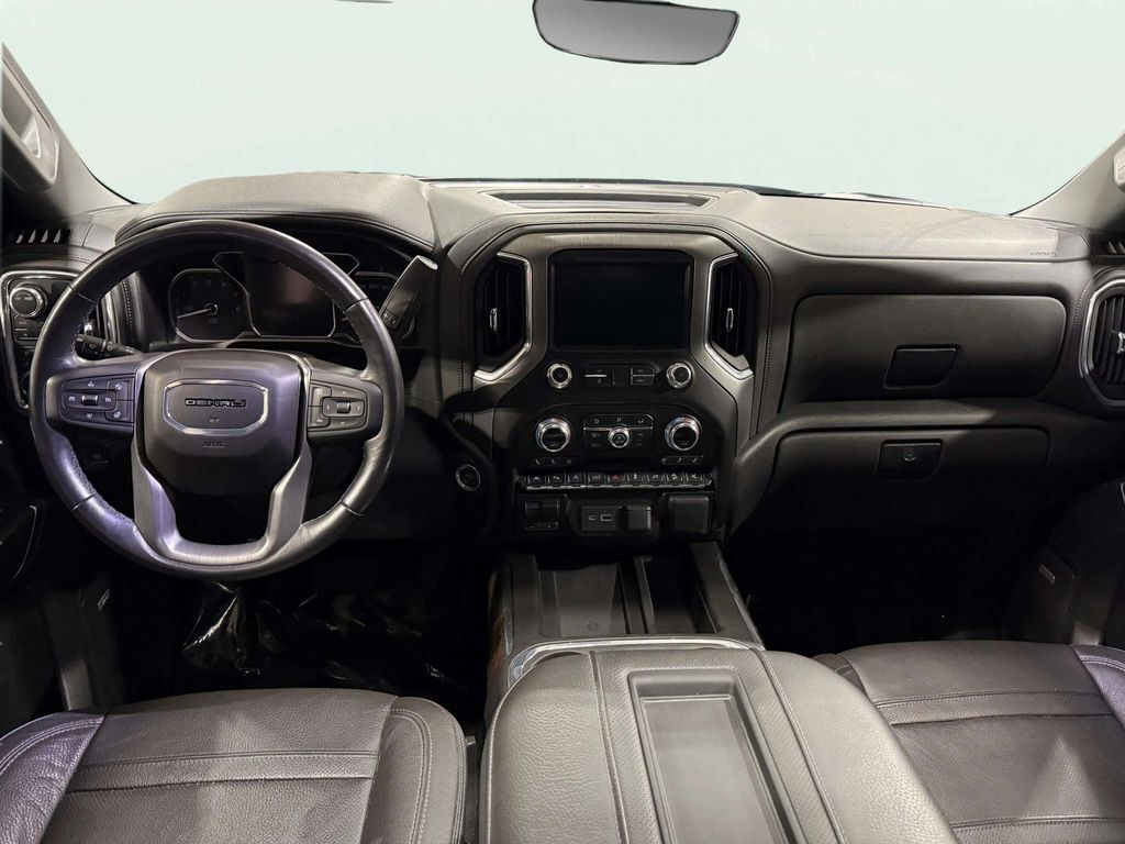 2021 GMC Sierra 1500 Denali w/Ultimate Pkg San Clemente CA