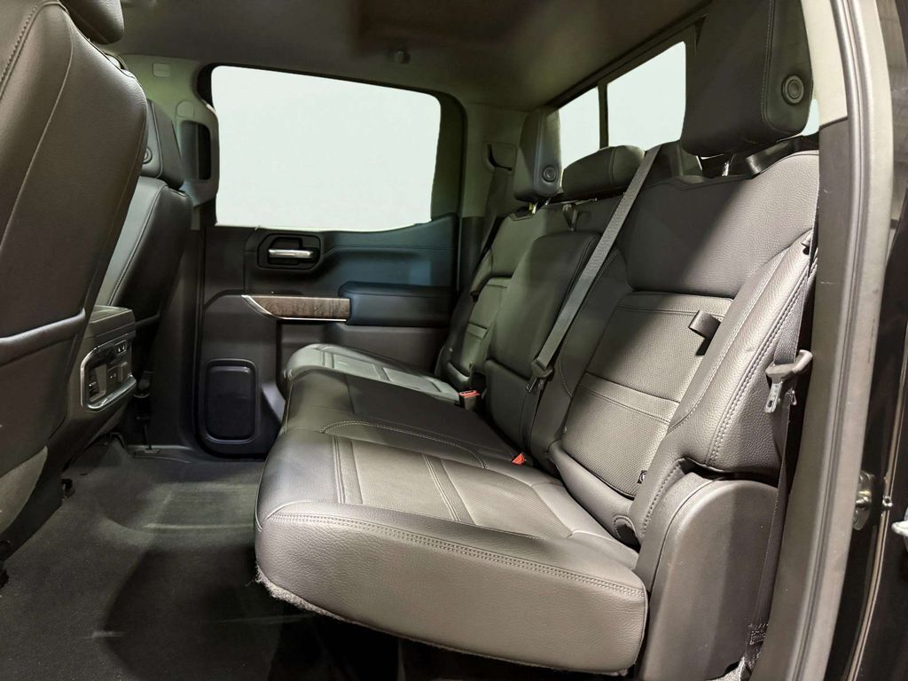 2021 GMC Sierra 1500 Denali w/Ultimate Pkg San Clemente CA