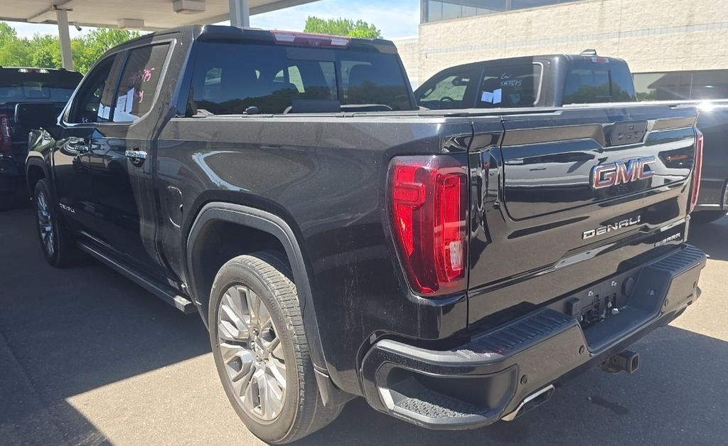 2021 GMC Sierra 1500 Denali w/Ultimate Pkg San Clemente CA
