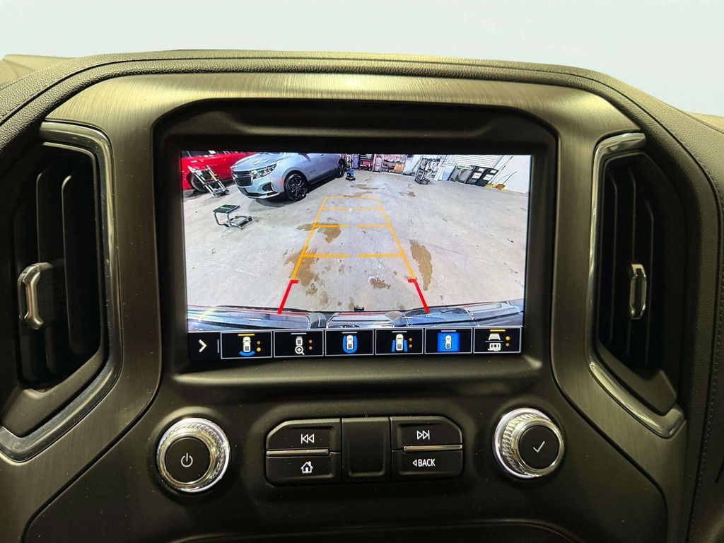 2021 GMC Sierra 1500 Denali w/Ultimate Pkg San Clemente CA