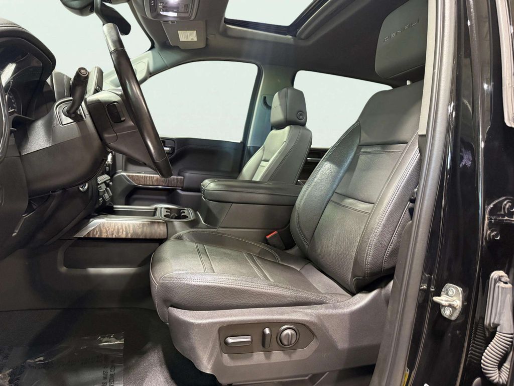 2021 GMC Sierra 1500 Denali w/Ultimate Pkg San Clemente CA