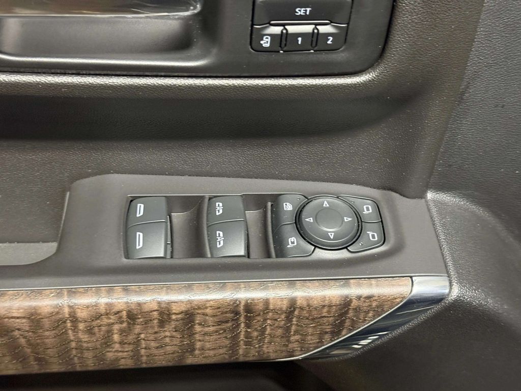 2021 GMC Sierra 1500 Denali w/Ultimate Pkg San Clemente CA