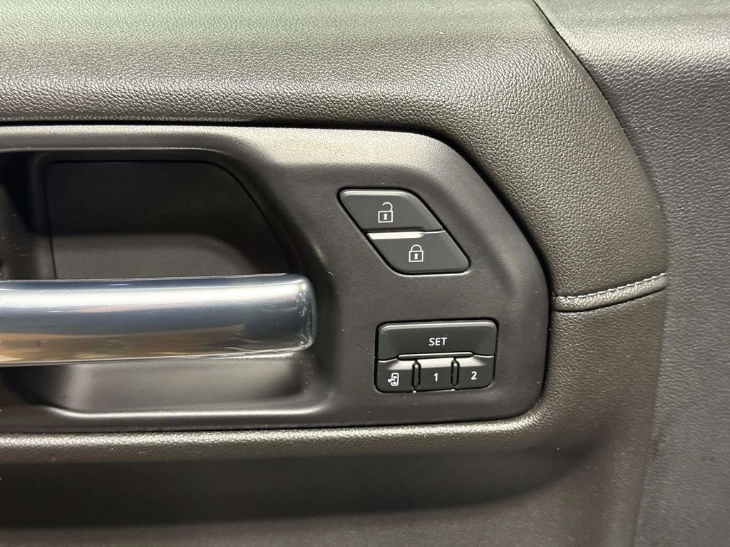 2021 GMC Sierra 1500 Denali w/Ultimate Pkg San Clemente CA