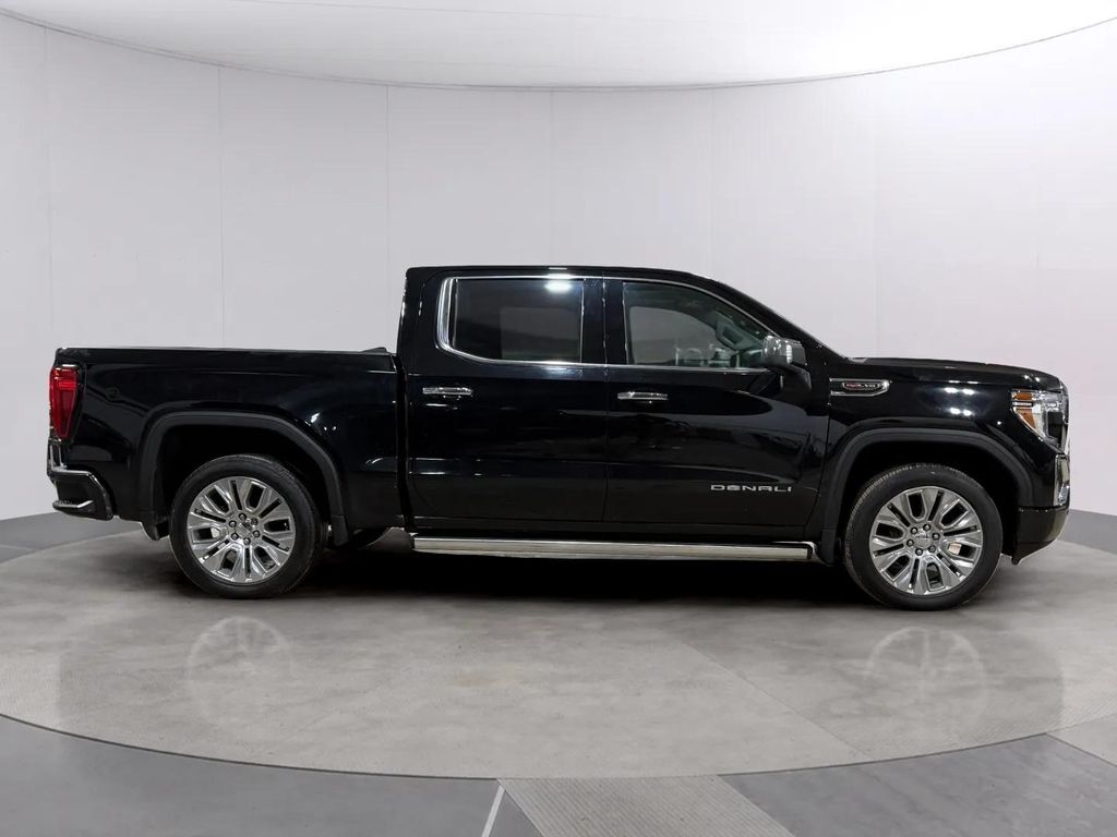 2021 GMC Sierra 1500 Denali w/Ultimate Pkg